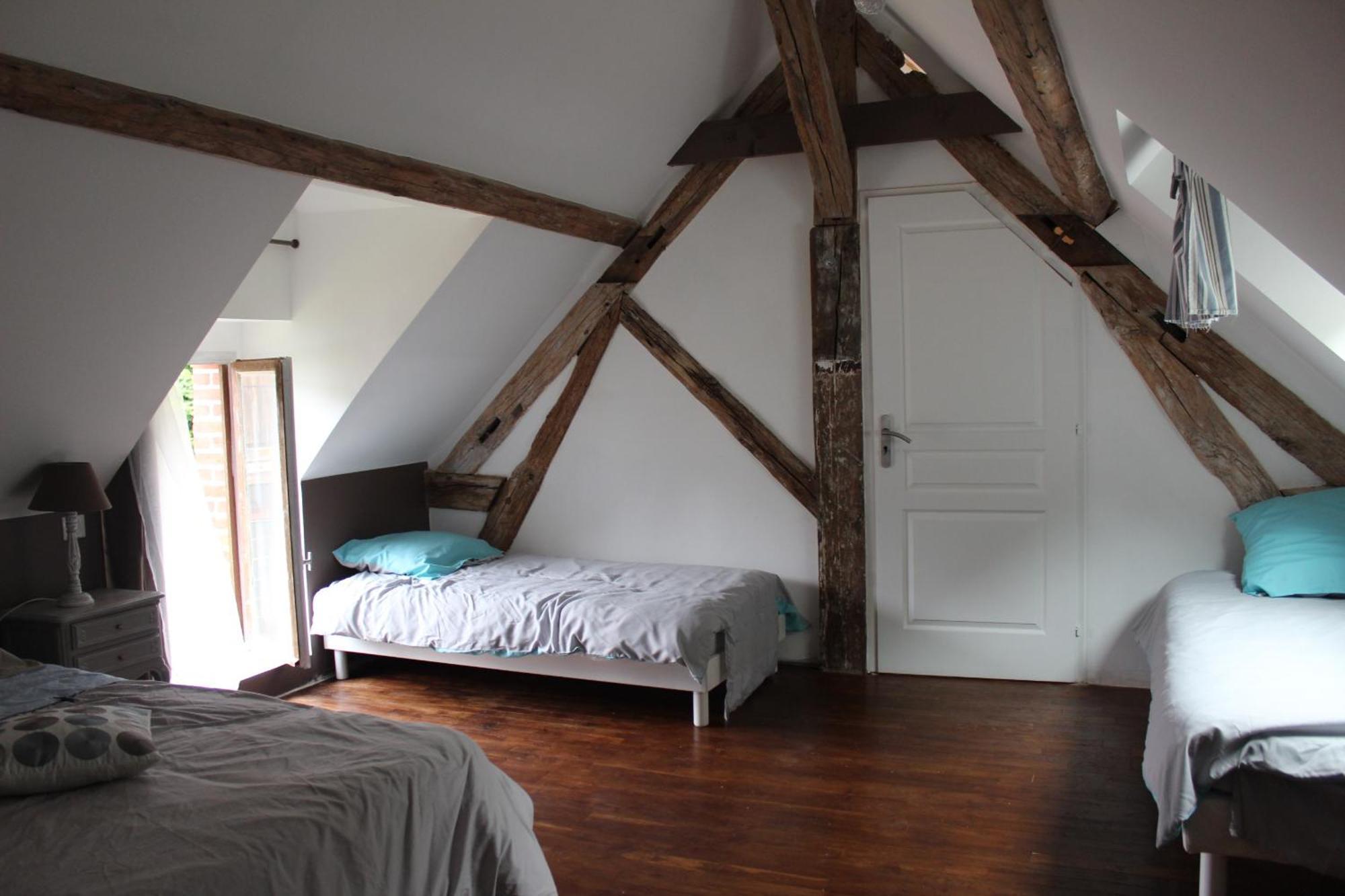 Holiday home De Charme Entre Tours Et Villandry